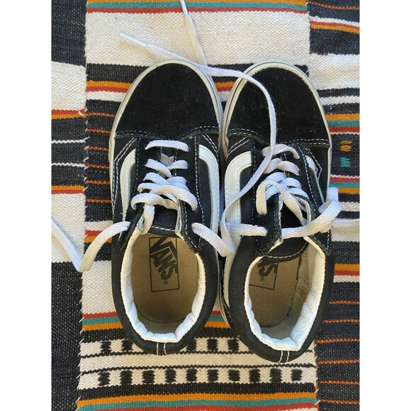 Kids Unisex Vans Shoes. Size 11.5 Little Kid. Skate. - Picture 8 of 8